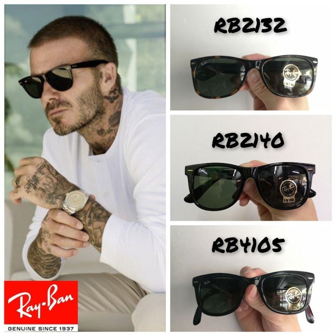 Ray ban a gatto hotsell