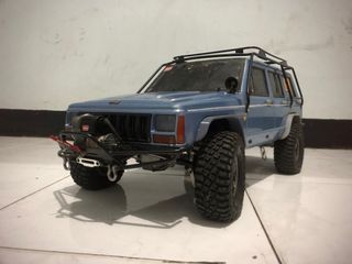Rc OPEN CUSTOME