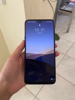 Realme 5 pro (8gb RAM - 254gb Storage)