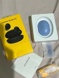 Realme Buds q2