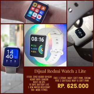 Redmi watch 2 lite