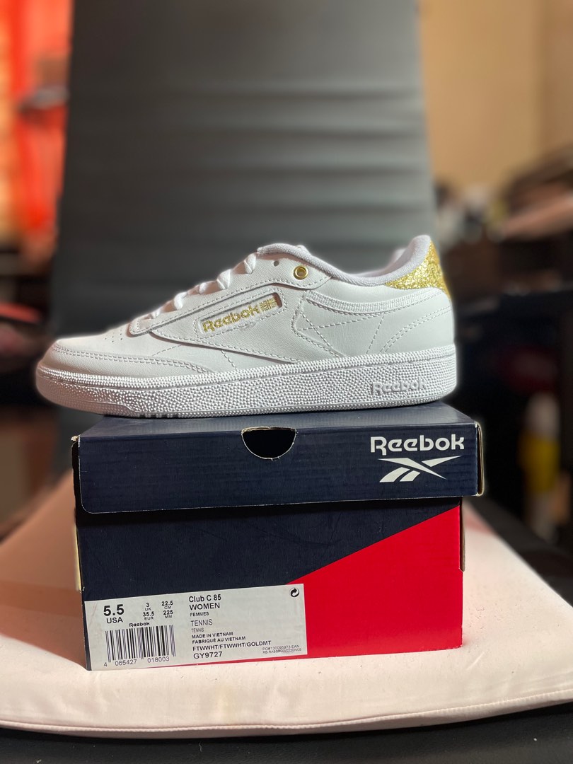 reebok club c 85 womens