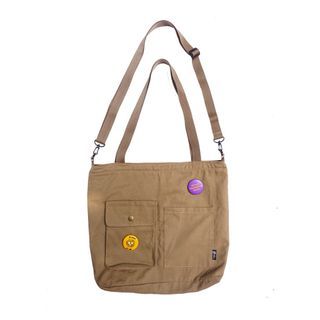 Reka Nobu totebag - slingbag