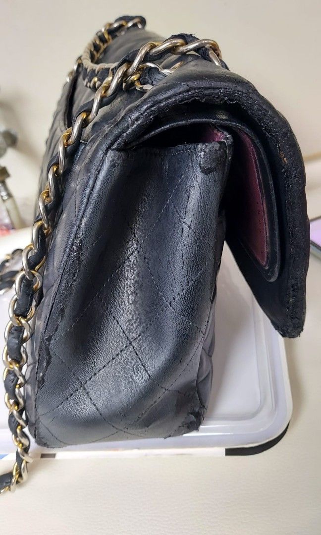 Restore & Recolor Chanel Bag, Lifestyle Services, Tailoring