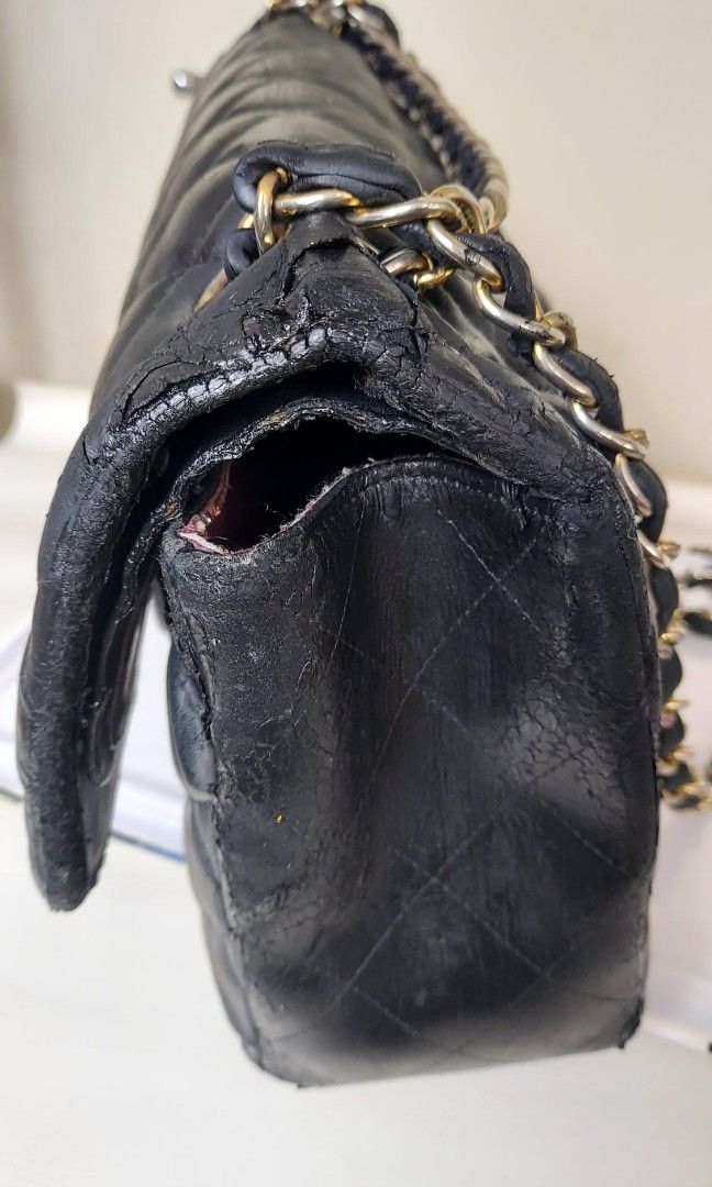 Restore & Recolor Chanel Bag, Lifestyle Services, Tailoring