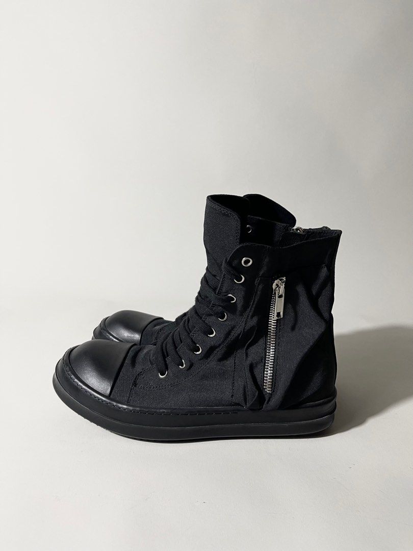 Rick Owens Rick Owens