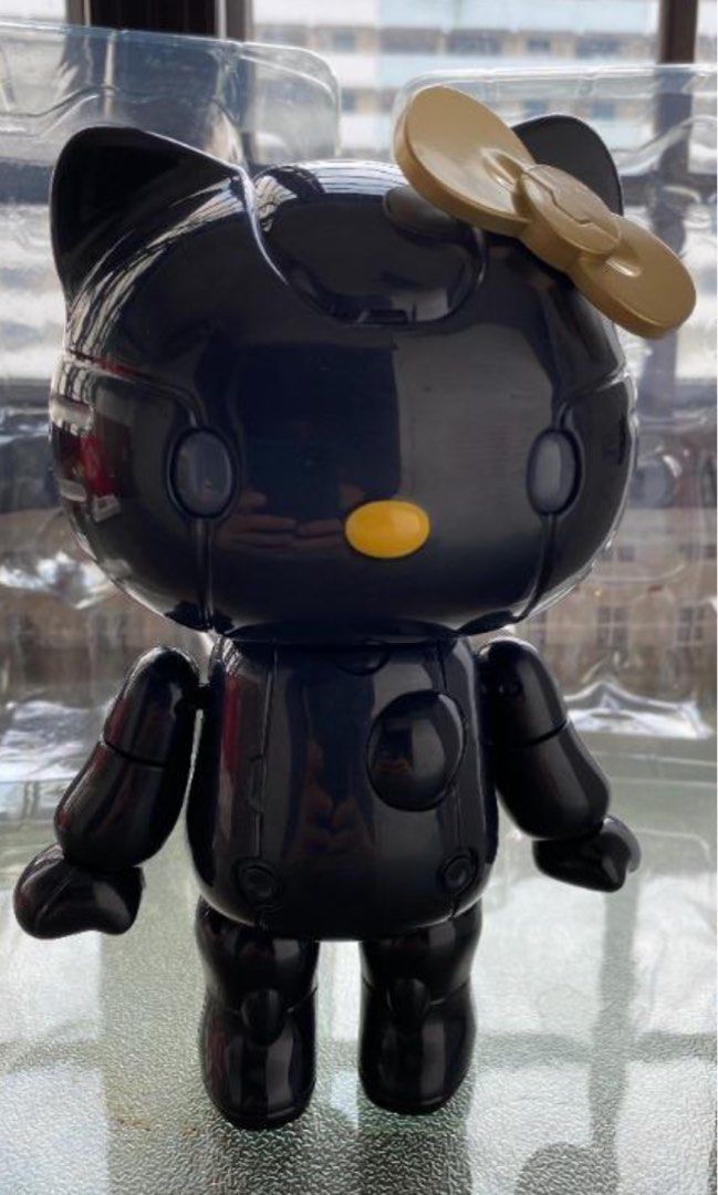 Robot Kitty Robot K Special Edition, Hobbies & Toys, Memorabilia