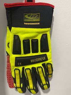 Roughneck Gloves