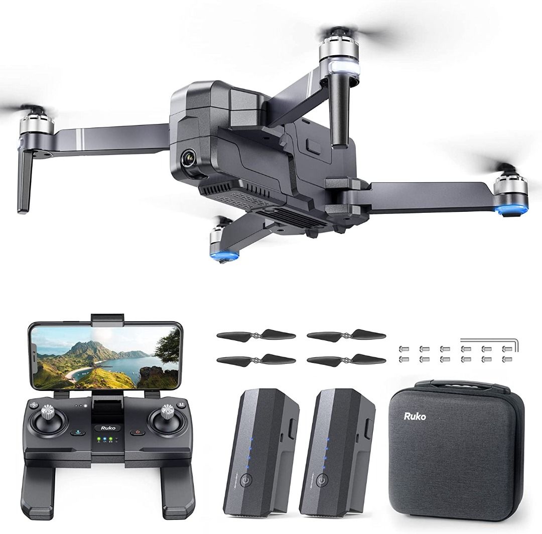 Ruko f11 sale fpv