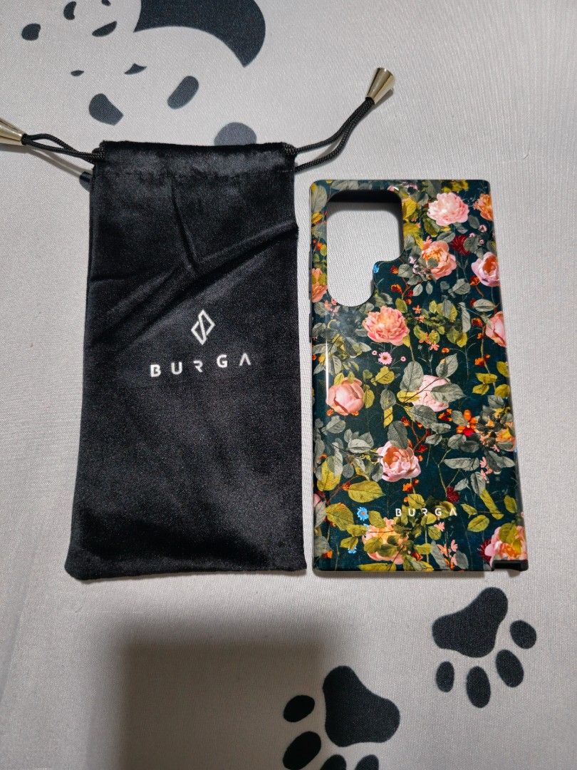 S23 Ultra Burga Phone Case Brand new, Mobile Phones & Gadgets, Mobile