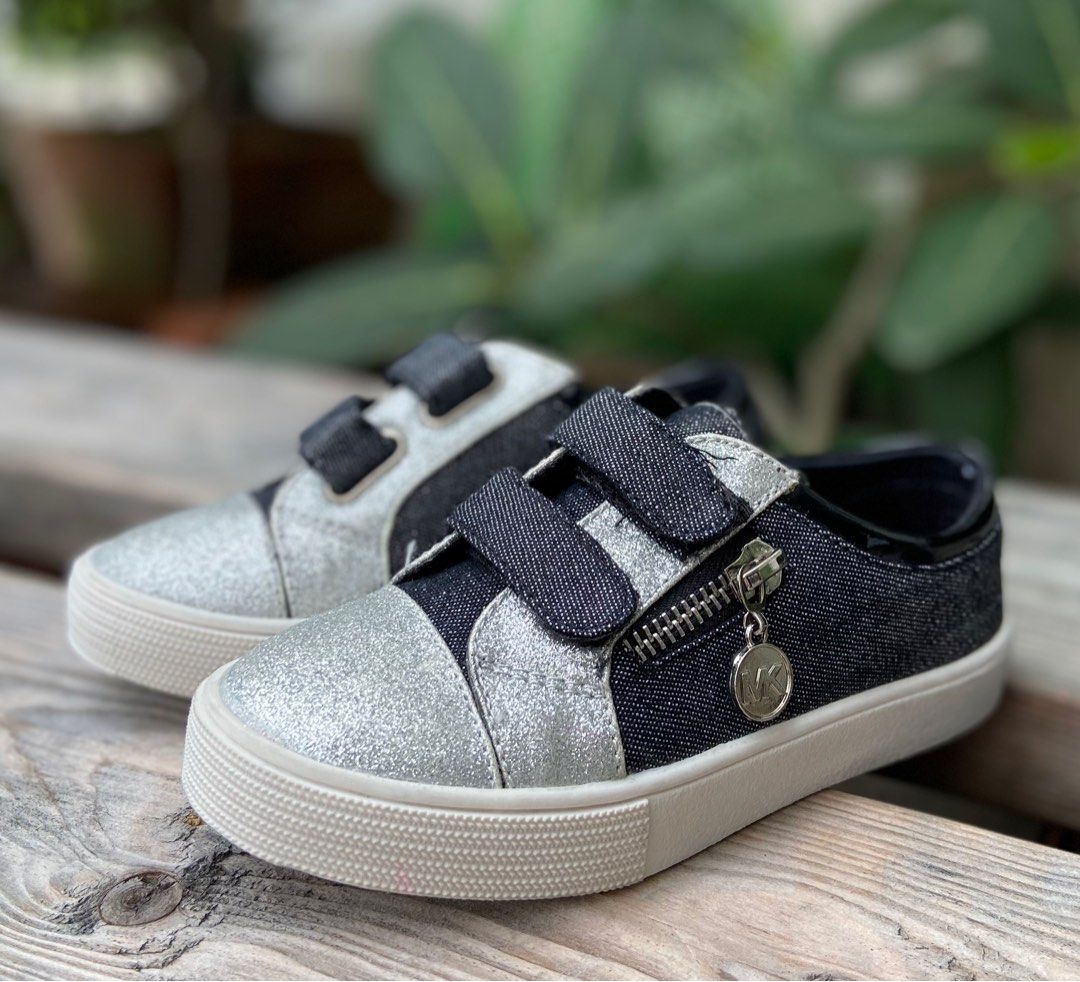 Michael kors sale sneakers clearance
