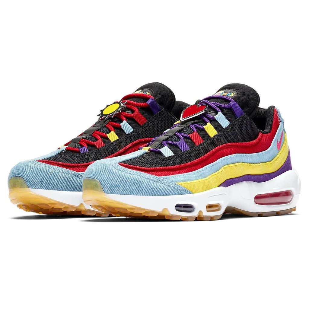 Air 95 sale hot sale