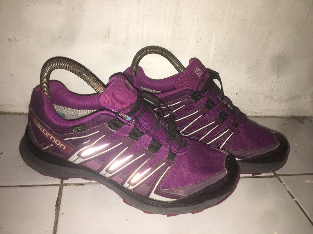 salomon xa lite womens