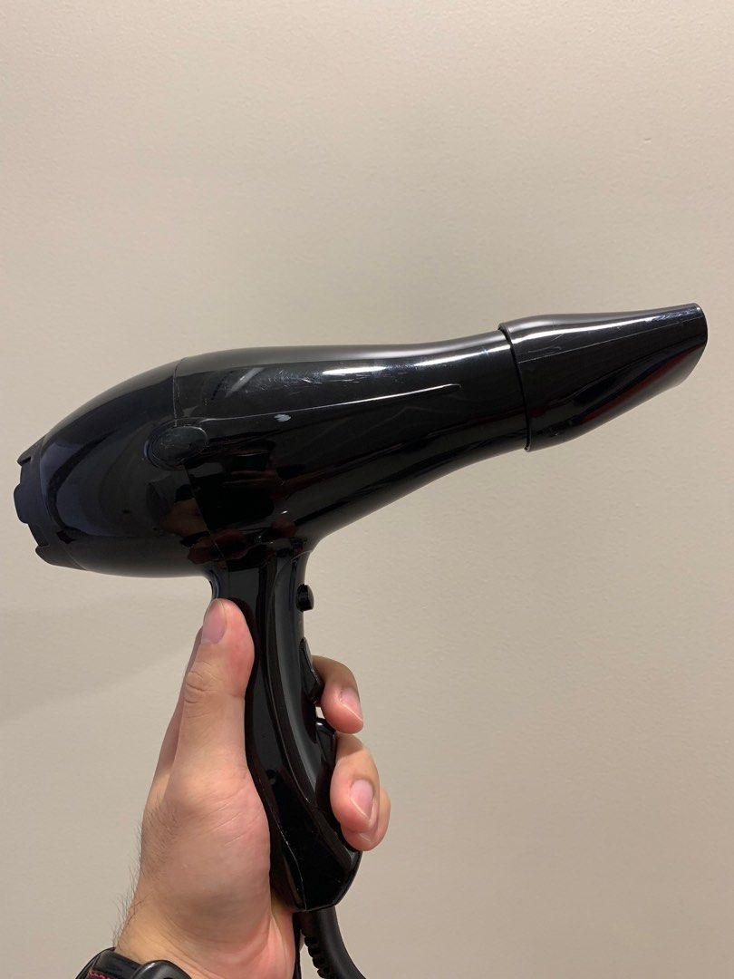 Salon Use Hairdryer, Beauty & Personal Care, Hair on Carousell