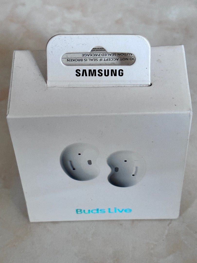 Samsung galaxy buds live olx new arrivals