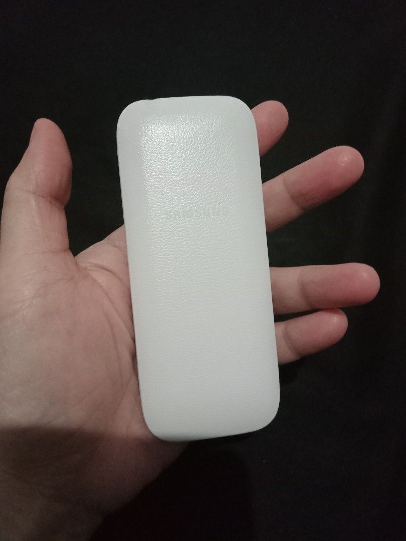 Samsung keystone with charger on Carousell