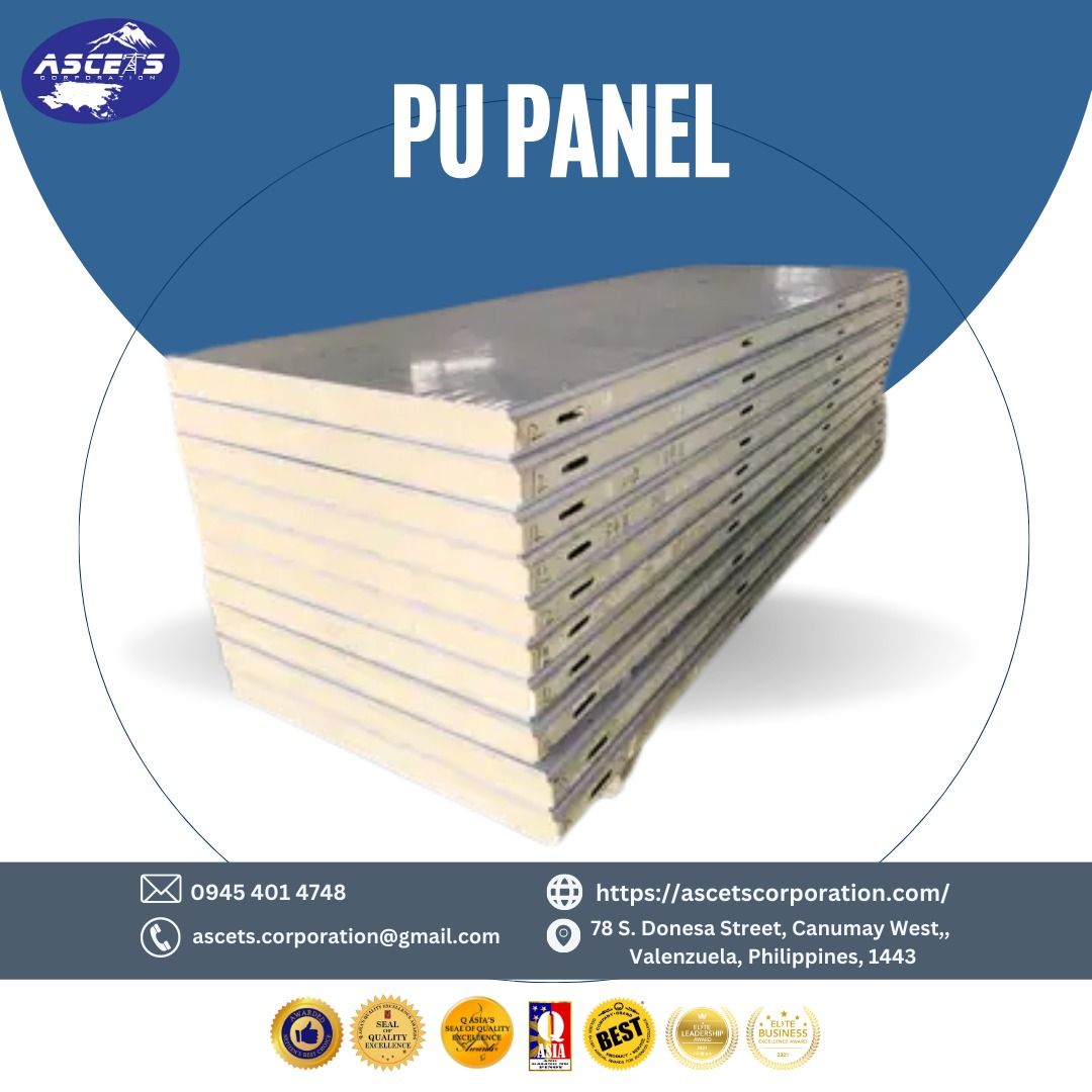 sandwich-panel-pu-panel-on-carousell