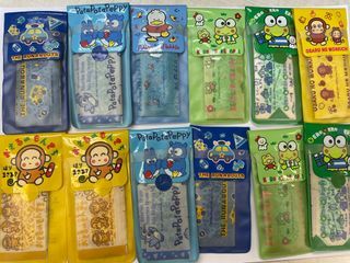 Sanrio膠布