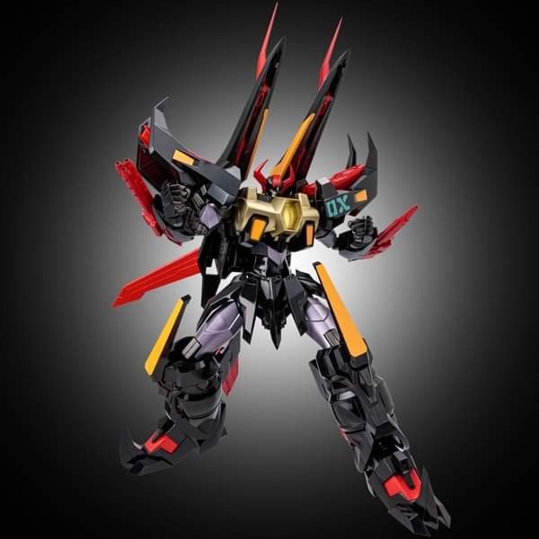 Sentinel riobot sales
