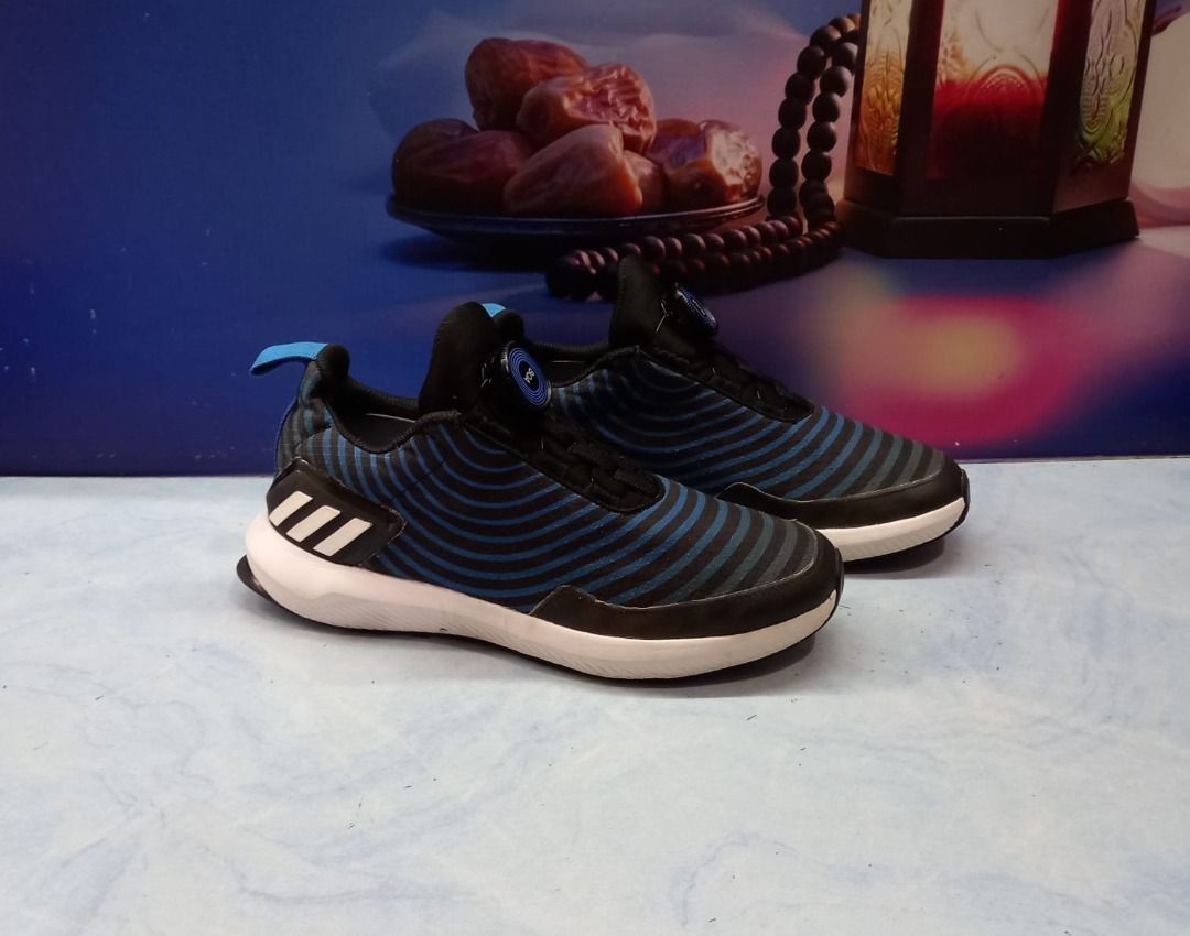 Adidas rapidarun uncaged on sale boa