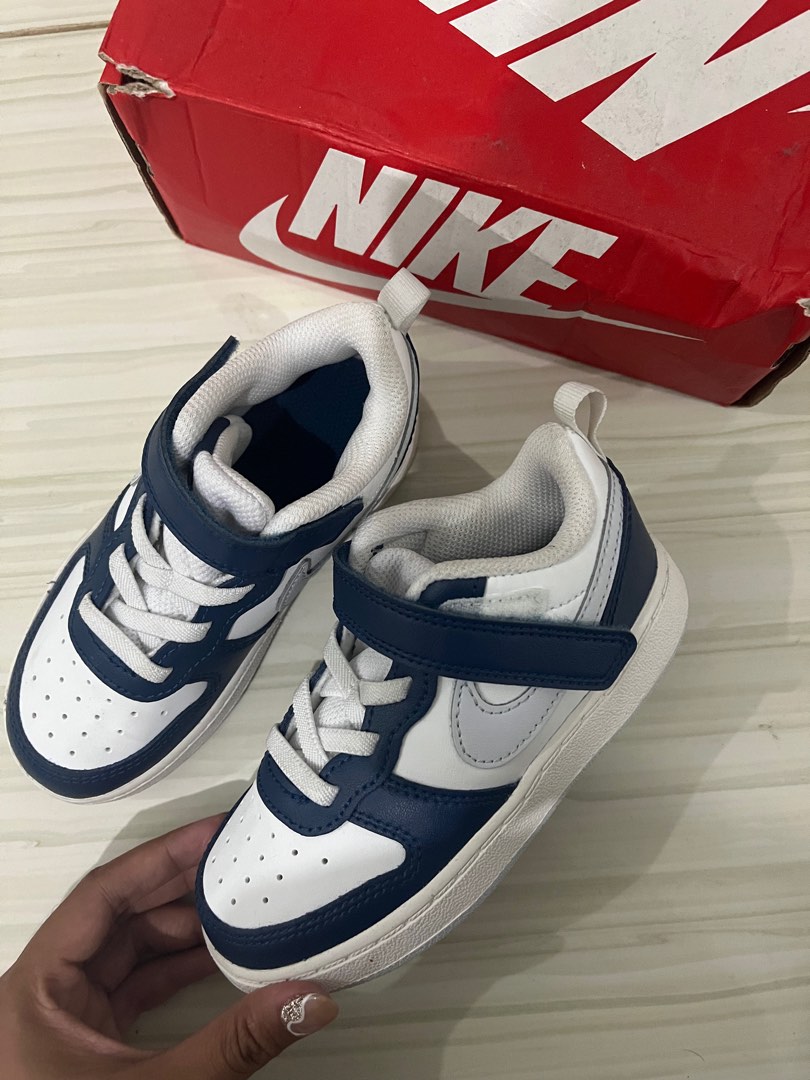 Nike cheap anak original