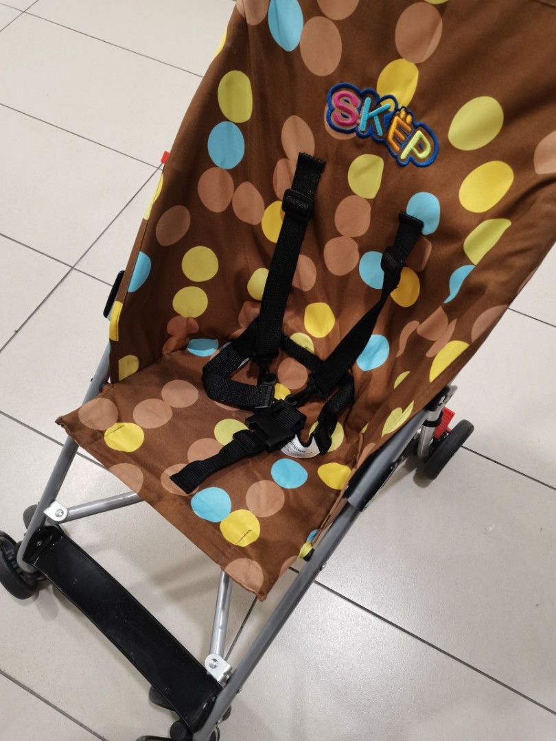 Skep stroller hot sale