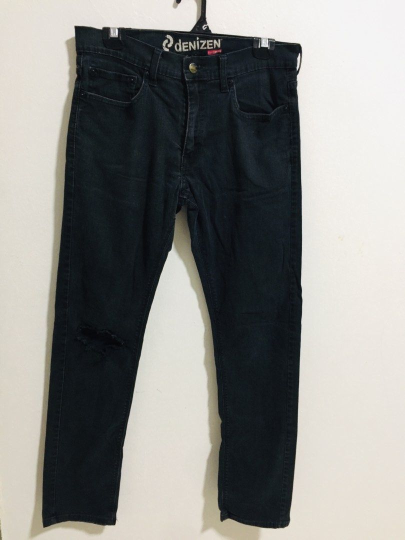 Denizen levi's sale skinny fit