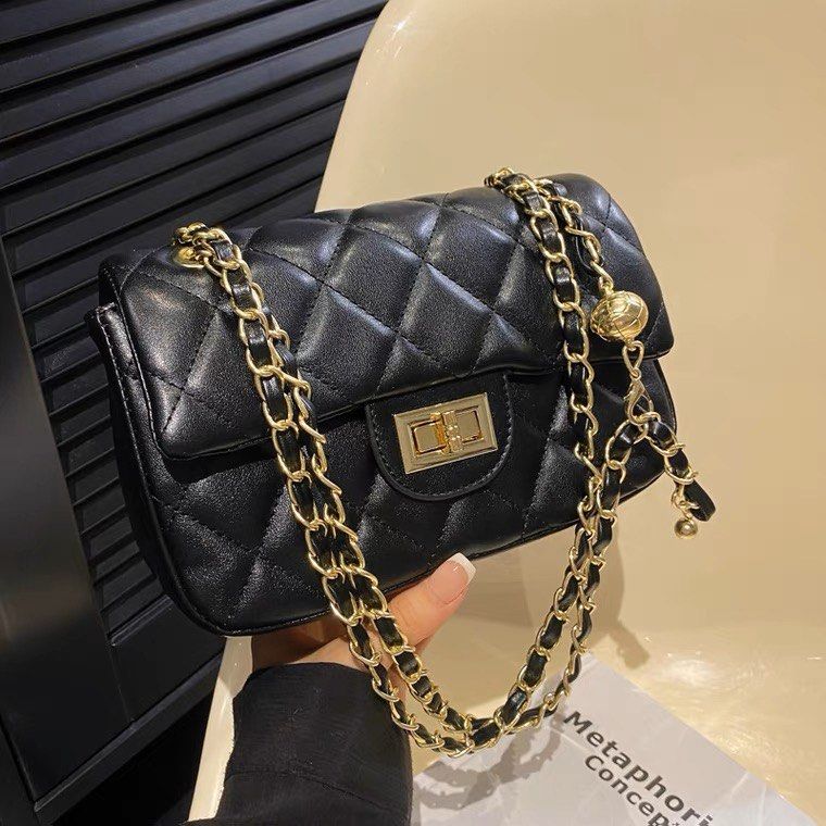 Small bag 2023 new trend bag women s bag chain bag small bag