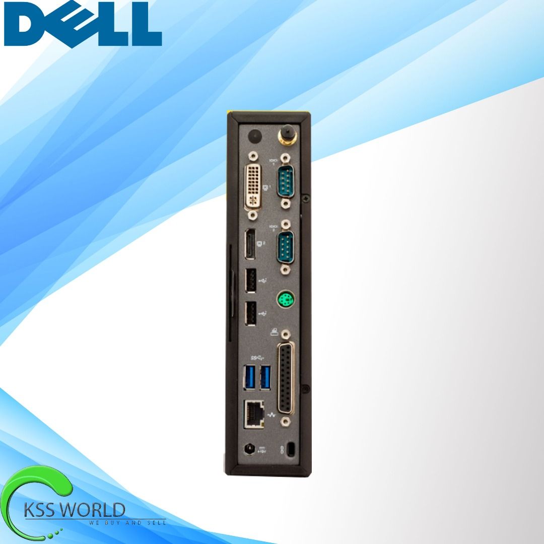 SMALL TINY PC (Category: Desktops) located in Kuala Lumpur. Submitted by kssworldtrading1172577k (Listing ID 1226424368, Image 3). Description: Spec: AMD G-T56N 1.65GHz processor AMD Radeon graphics Windows 10 128GB SSD UPTO 512 4GB RAM UPTO 8GB 3.0 USB ports Multiple ports 10 units available. Meet-up.