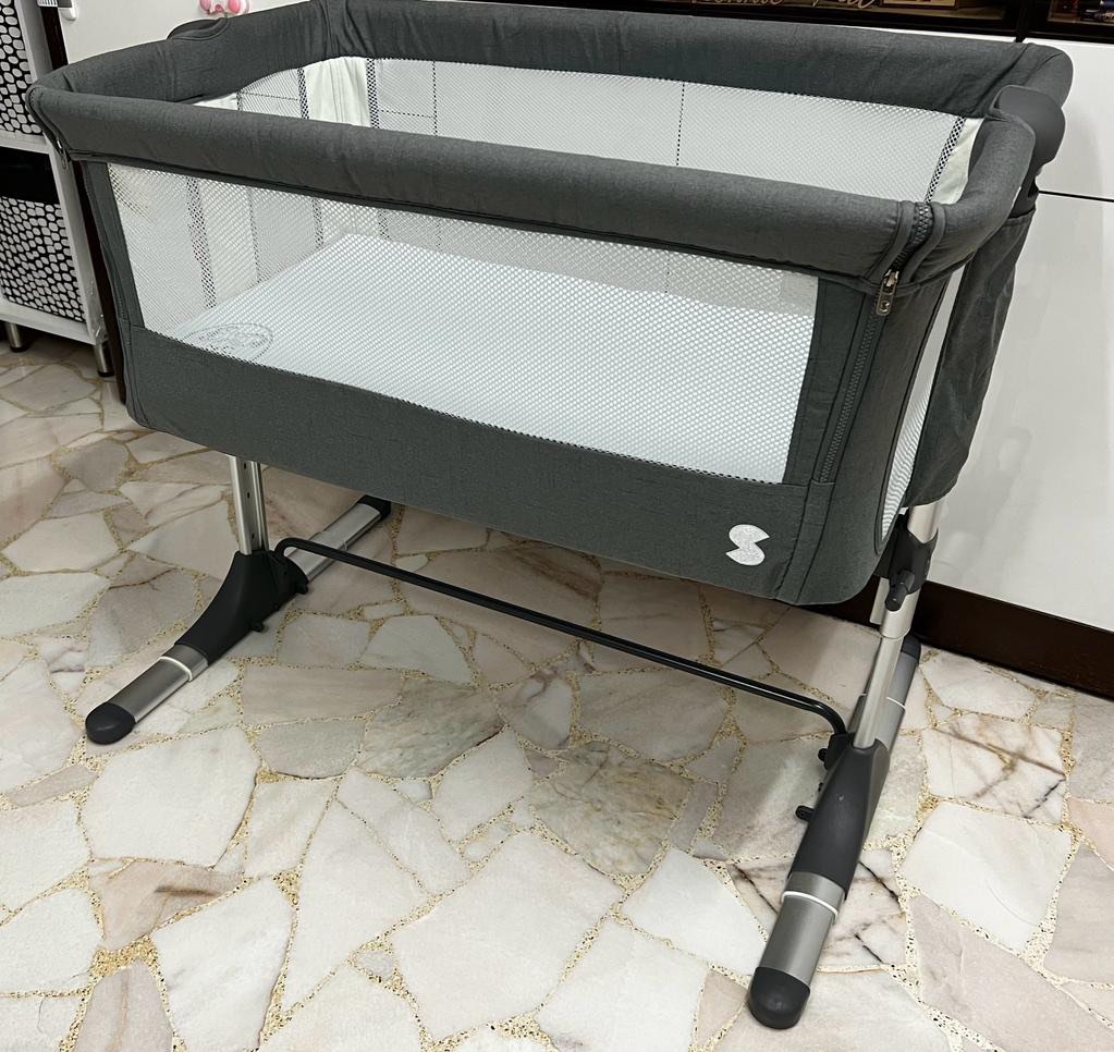 Snapkis co sleeper sales