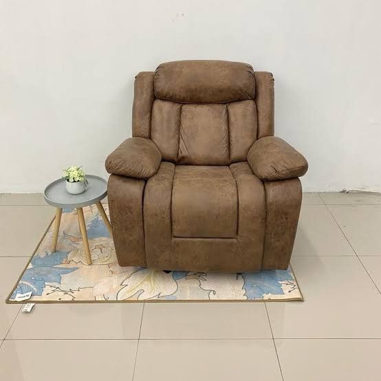 Sofa Seater Reclining dan Bisa Bisa cash bisa Cicilan