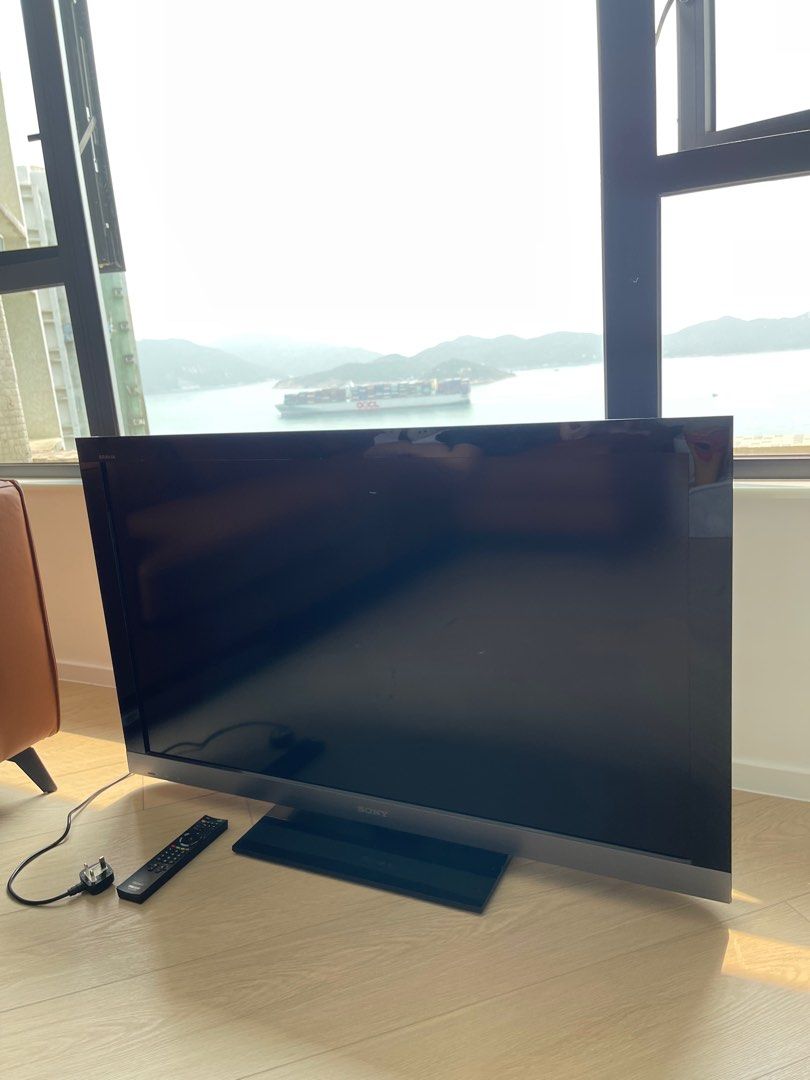 Sony Bravia TV KDL46EX500, 家庭電器, 電視 & 其他娛樂, 電視 Carousell