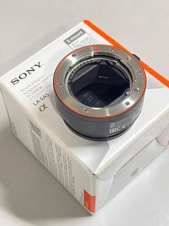Sony LA-EA5