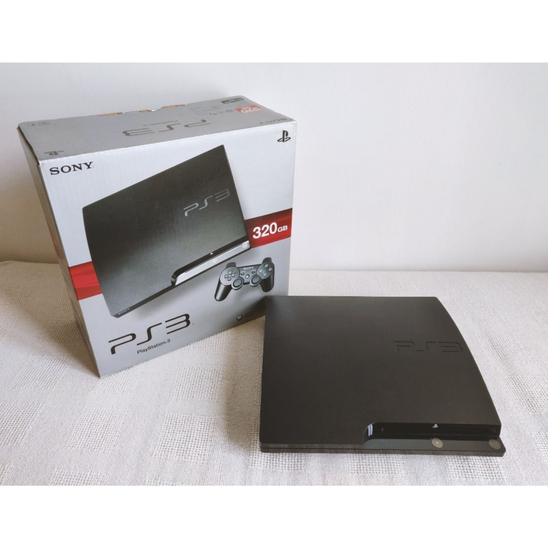 Ssd ps3 deals
