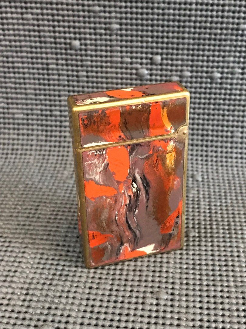 ST Dupont lighter, 名牌, 飾物及配件 Carousell