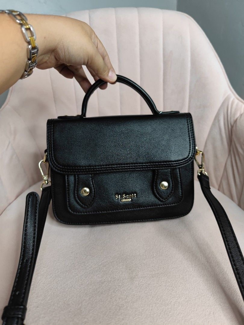 St scott sling bag online