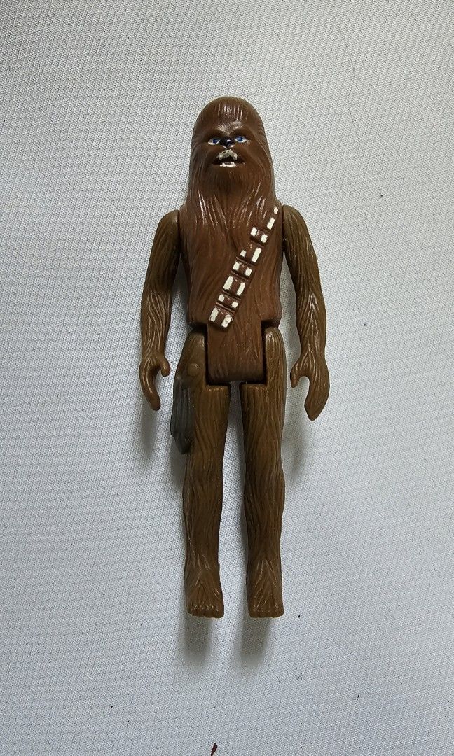 Original outlet chewbacca toy