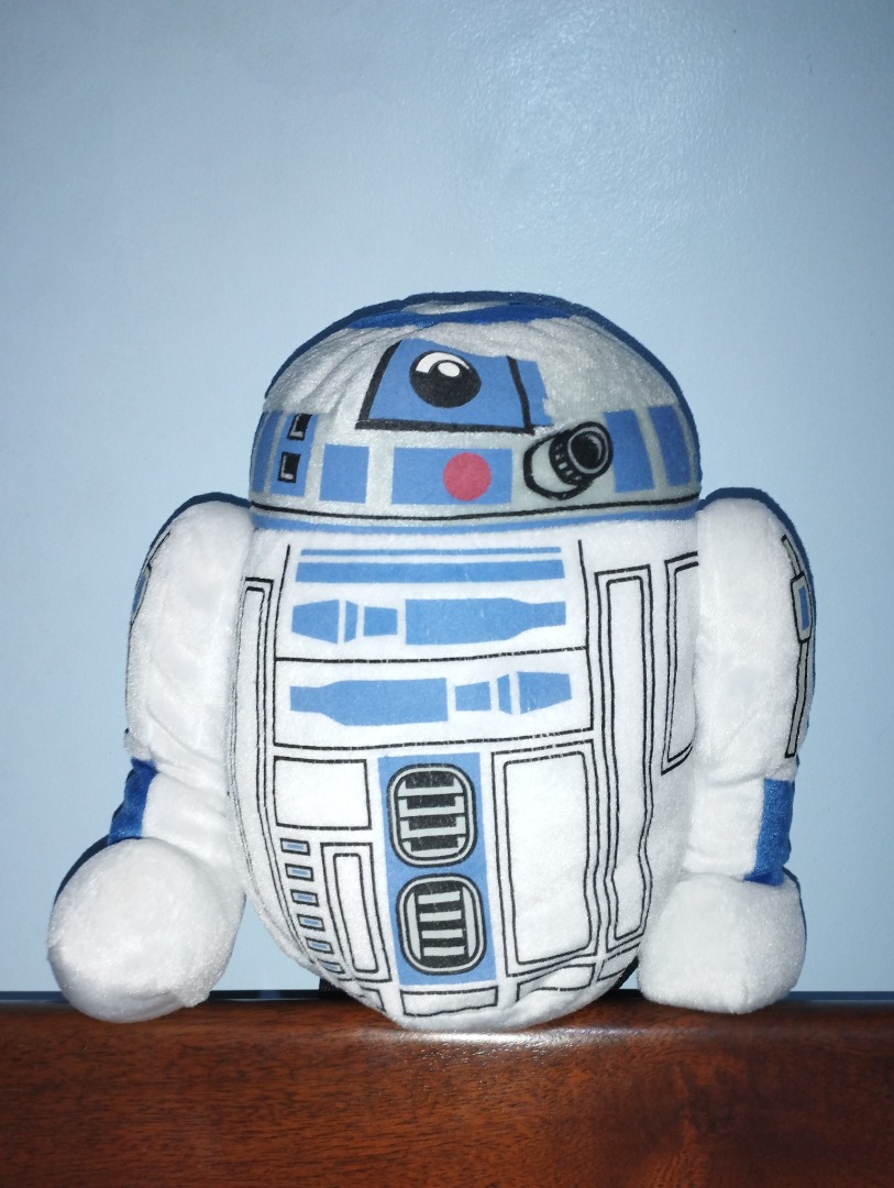 Star Wars R2-D2 Backpack for Kids, Babies & Kids, Babies & Kids Fashion ...
