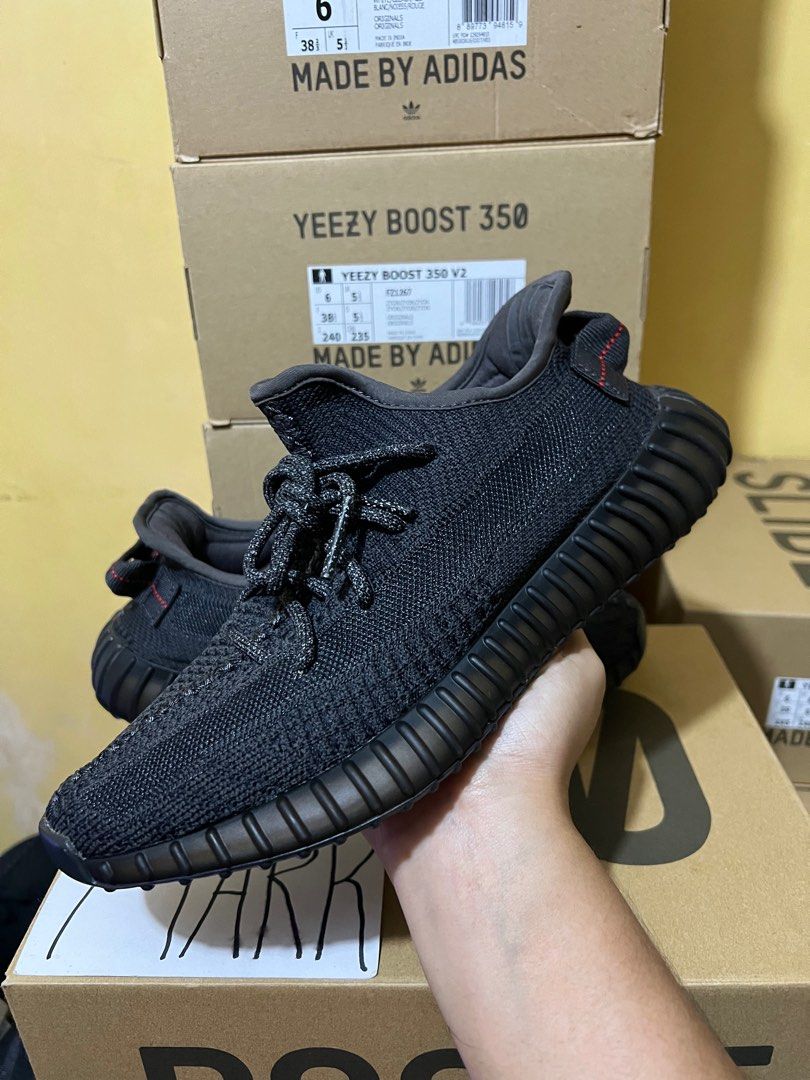 Yeezy size sales 7.5 womens