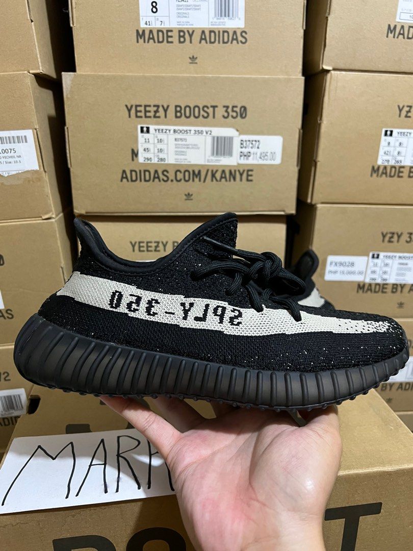 Harga top yeezy oreo
