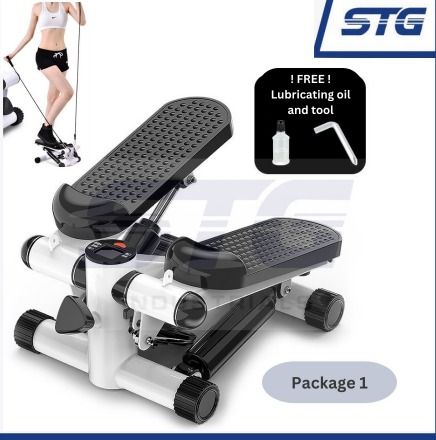Step machine cheap weight loss