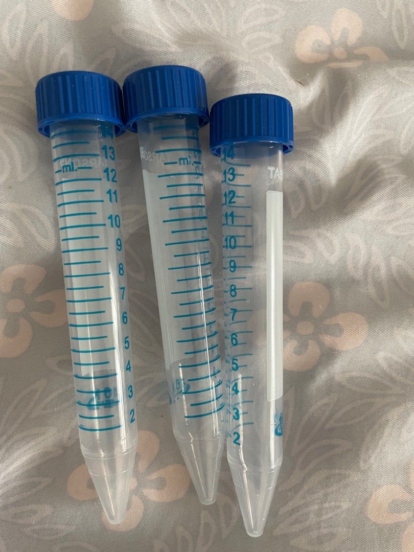 Sterile 1ml syringe, Health & Nutrition, Medical Supplies & Tools on