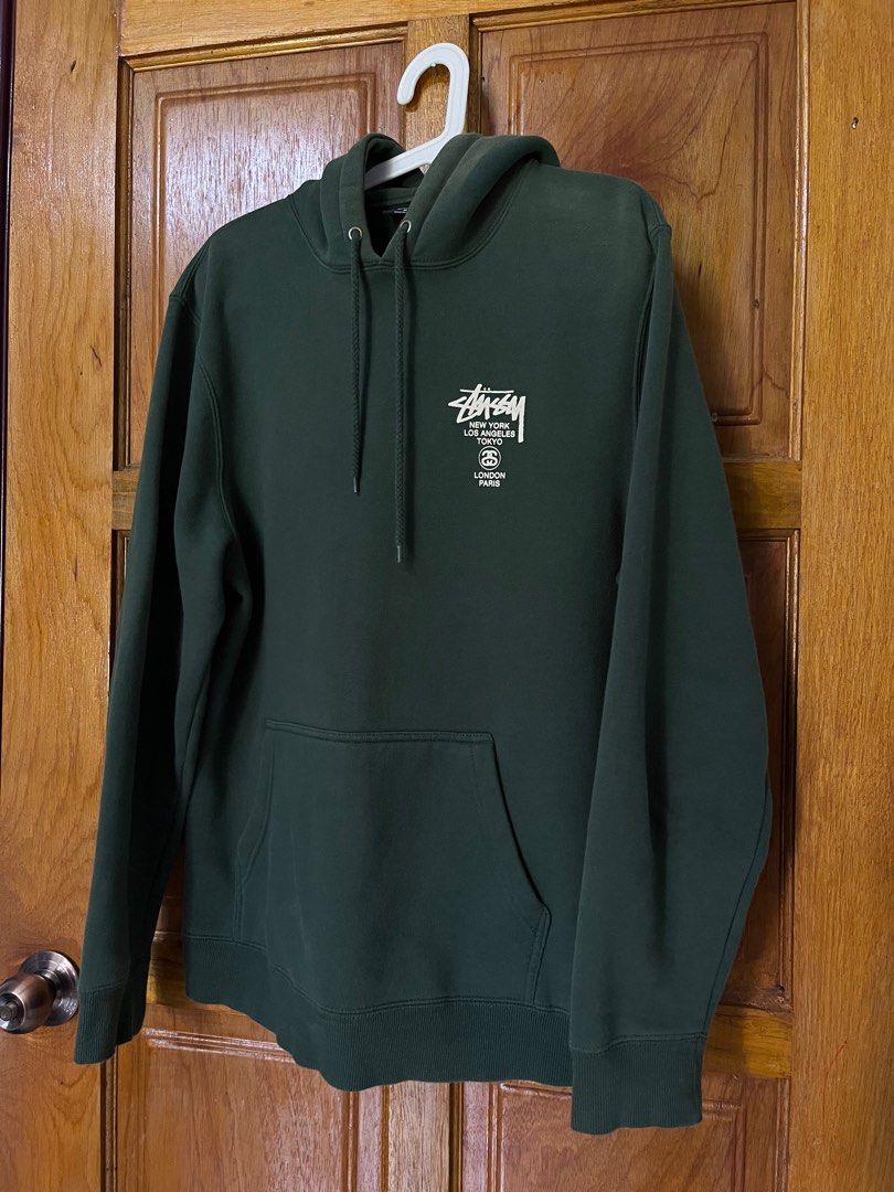 Stussy Hoodie