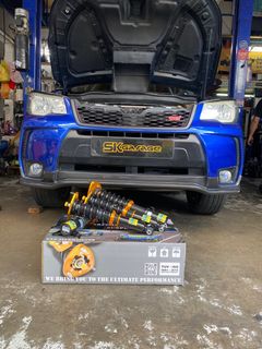 (Category: ) located in . Submitted by xyz_coilover_singapore (Listing ID 1226577082, Image 1). Description: .