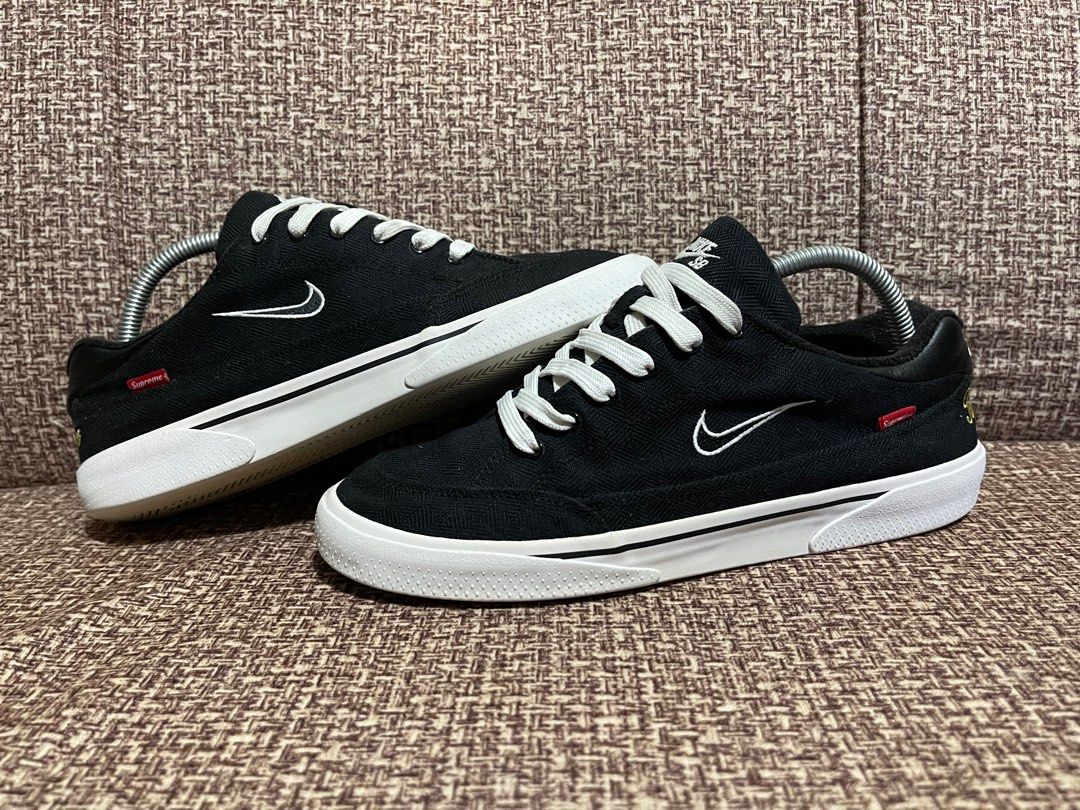 Nike sb gts x supreme top