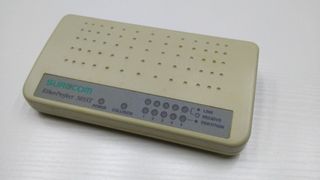 Surecom EtherPerfect  505ST479803272206766080