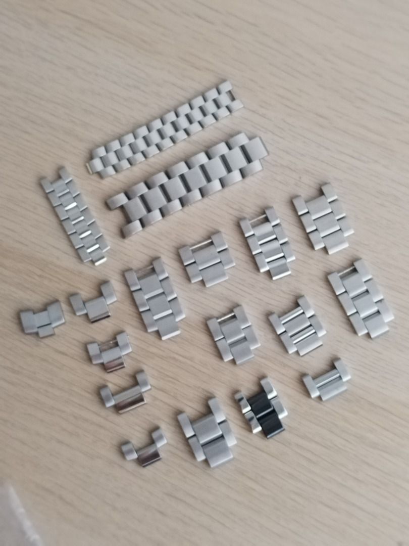Tag heuer watch band parts hot sale