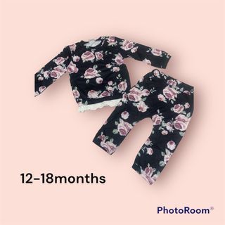 TAKE ALL! 12-18months KIDSWEAR