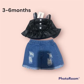 TAKE ALL! 3-6months KIDSWEAR