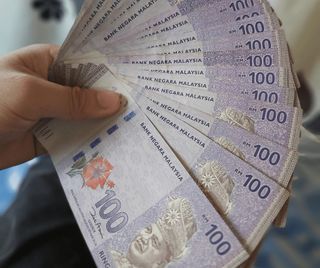 Tanpa modal buat duit! Free of charge